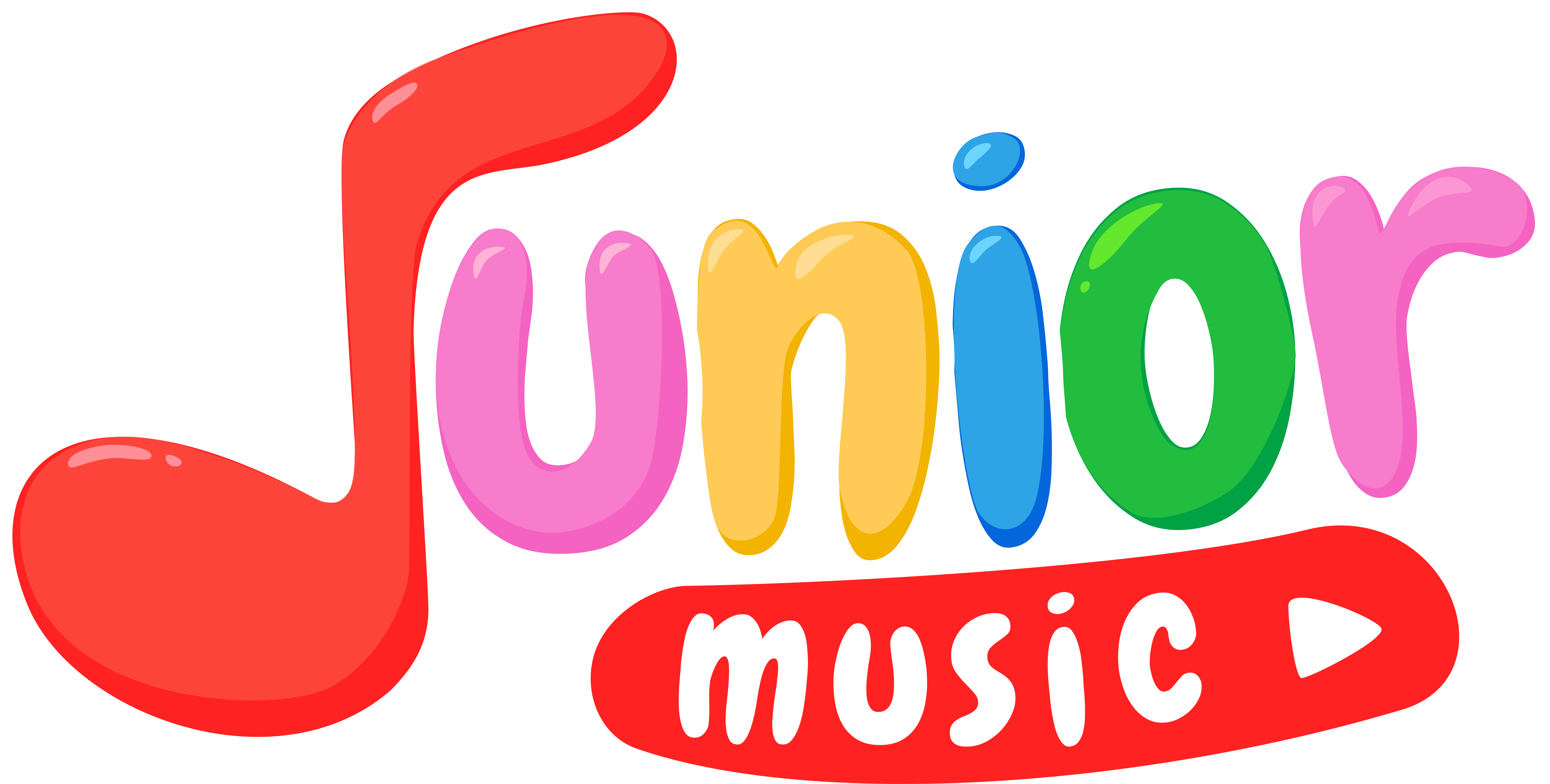 JUNIOR MUSIC HD